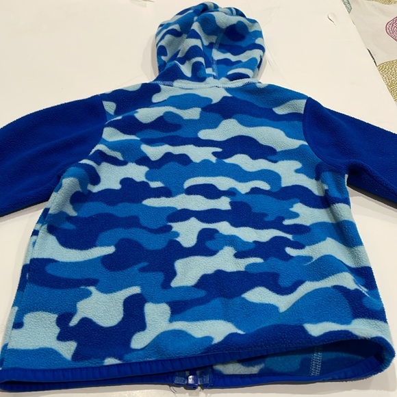 The north face babies jacket (used) - Picture 4 of 4